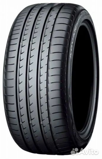 Yokohama Advan Sport V107 275/35 R22 104Y