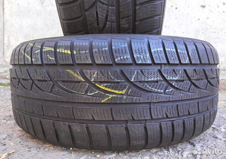Hankook Winter I'Cept Evo W310B 225/50 R17 98V