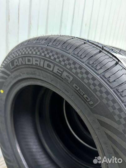 DoubleStar DS01 255/55 R20