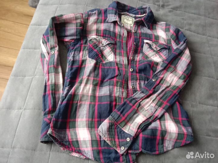 Вещи для девочек