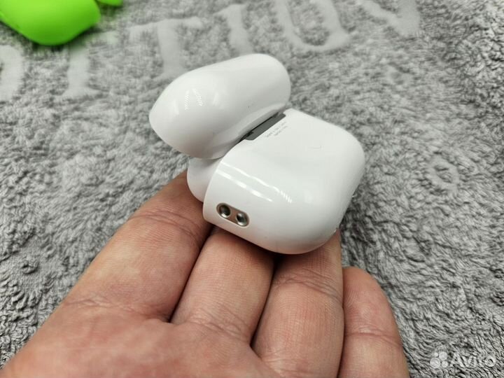 Airpods PRO 2 Оригинал, на гарантии