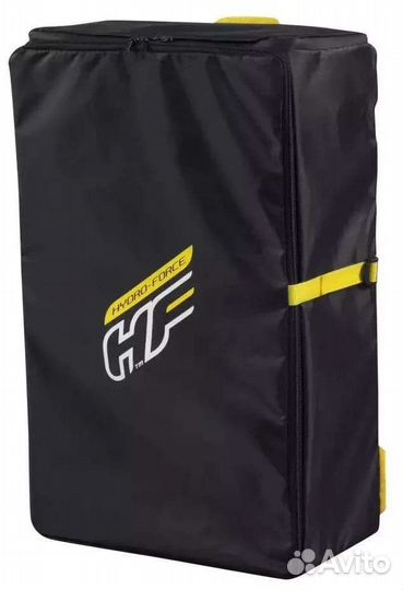 Доска для плавания 320*79 см