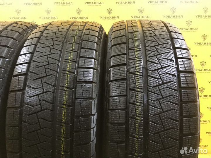 Formula Ice FR 215/60 R17 100