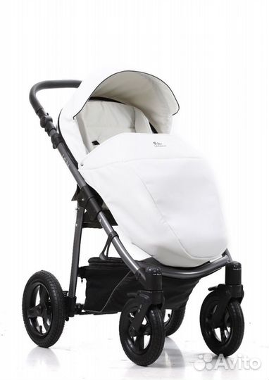 Коляска 2 в 1 legacy