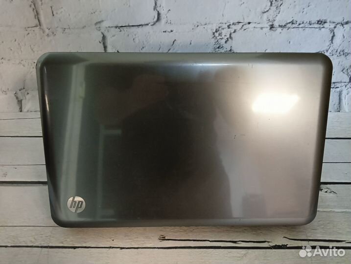 Шустрый ноутбук для работы (4 ядра, SSD, 8Gb)