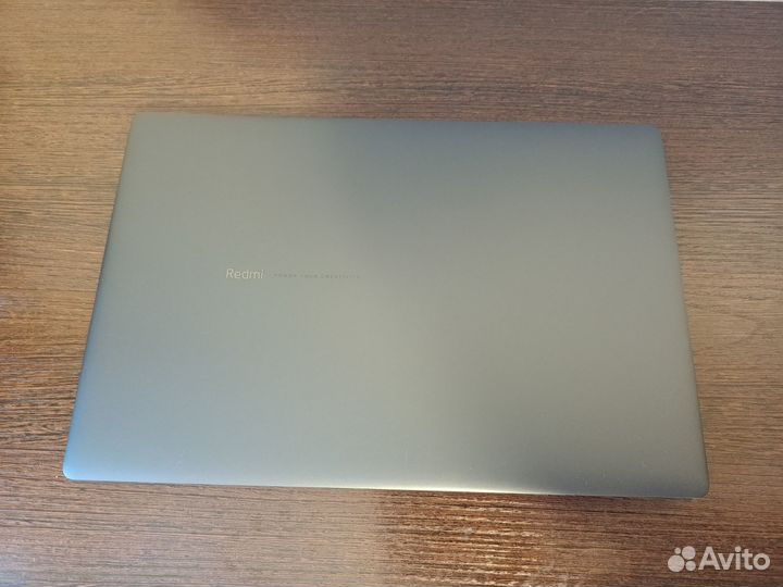 Ноутбук Xiaomi RedmiBook 15