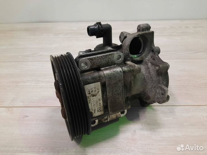 BMW Насос гидроусилителя BMW 1-E87/ 3-E90/ X3 E83