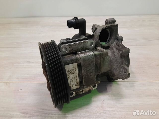 BMW Насос гидроусилителя BMW 1-E87/ 3-E90/ X3 E83