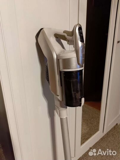 Пылесос финский беспроводной