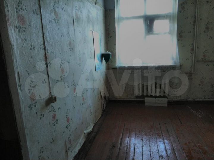 2-к. квартира, 33,6 м², 1/2 эт.