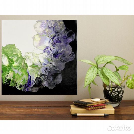 Интерьерная картина