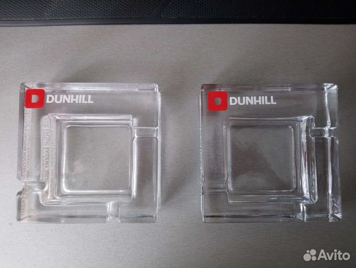 Пепельница новая Dunhill 1шт