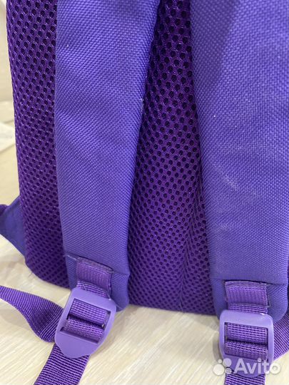 Рюкзак детский для девочки