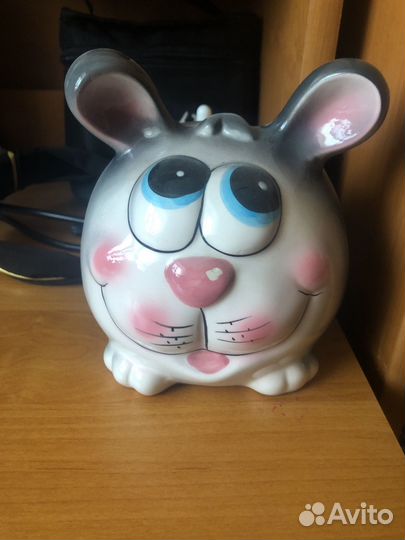 Копилка для денег