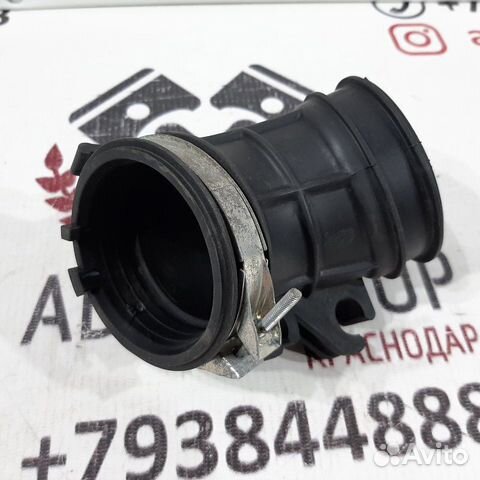 Патрубок Honda Civic 5D FK2 R18A2 2008