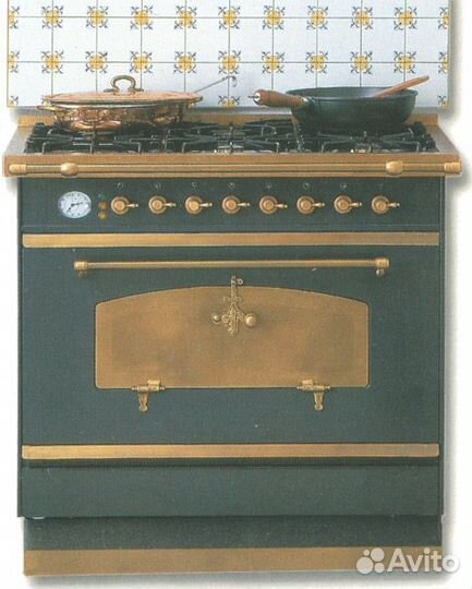 Варочный центр Restart ELG 102