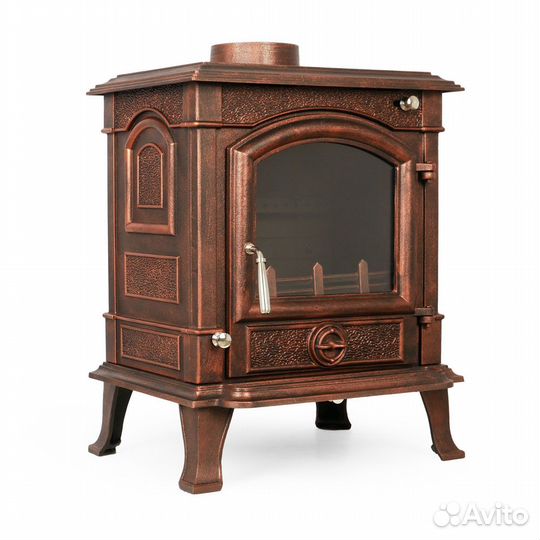 Печь - Камин - novara