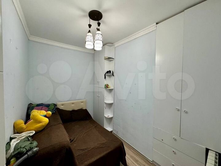 4-к. квартира, 115 м² (Грузия)