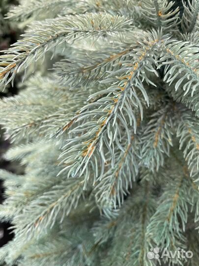 Елка искусственная