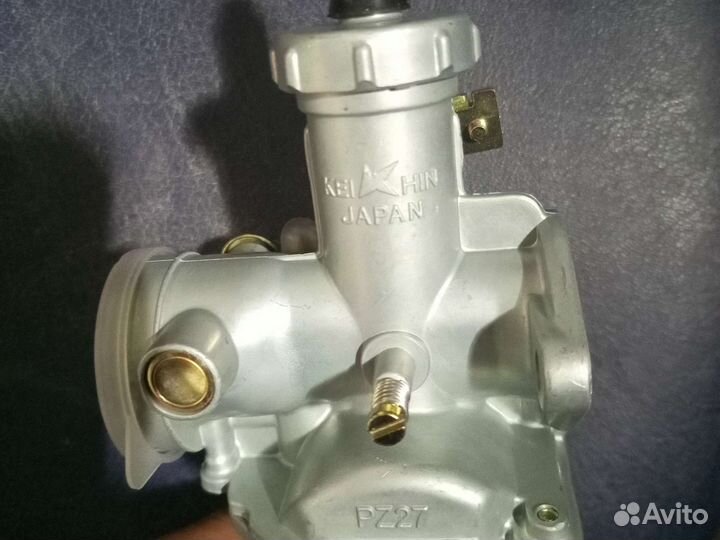Продам карбюратор PZ-27