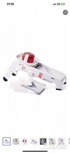 Терка Мандолина