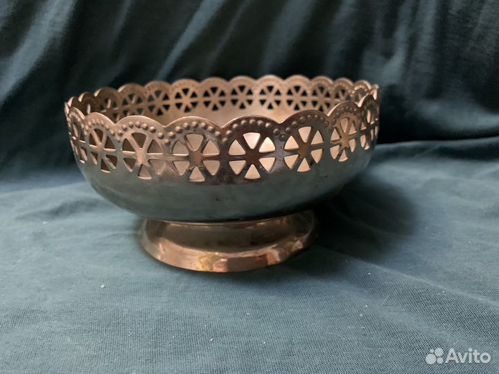 Конфетница СССР