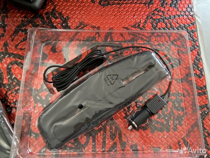 Держатель InCarBite для iPad 2 и iPad new M2-20-3F