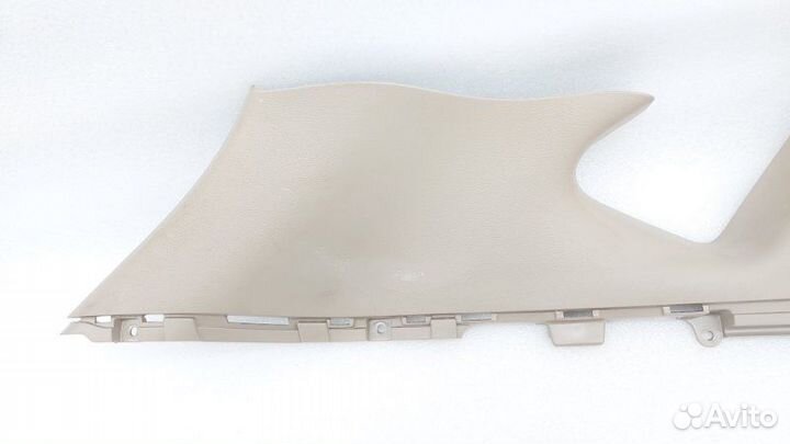 Обшивка стойки задняя левая Hyundai Tucson TL G4NA