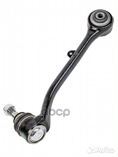 Z24550 рычаг задний нижний правый алюм BMW X3