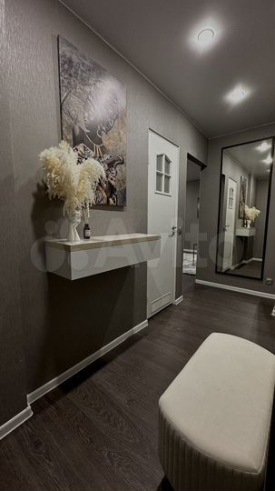2-к. квартира, 44 м², 4/5 эт.