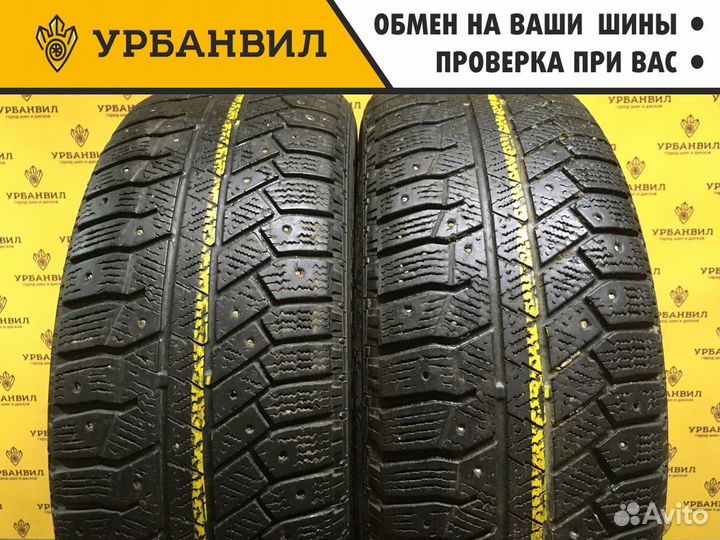 Continental ContiWinterViking 2 205/60 R16 99T