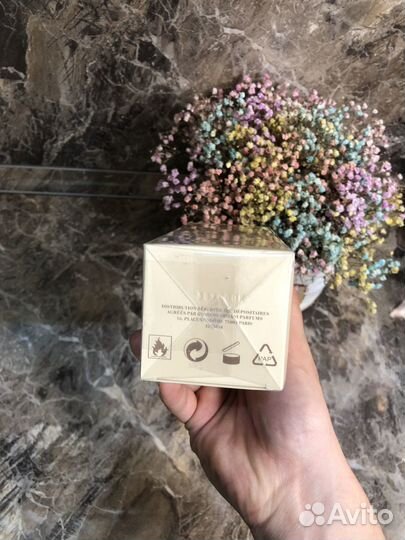 Духи Giorgio armani si eau DE toilette