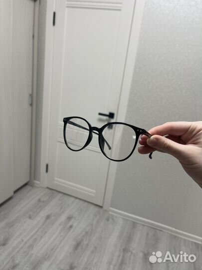 Очки для чтения