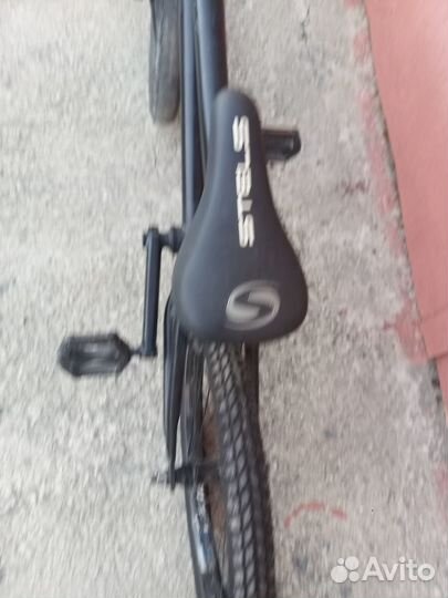 Детский велосипед bmx