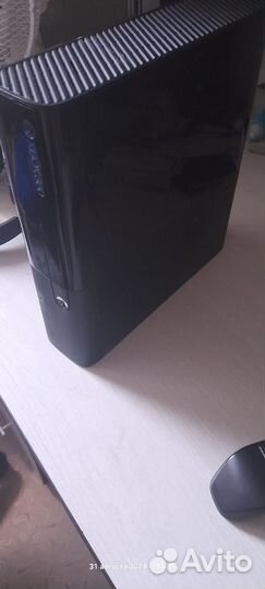 Xbox 360 прошитый freeboot