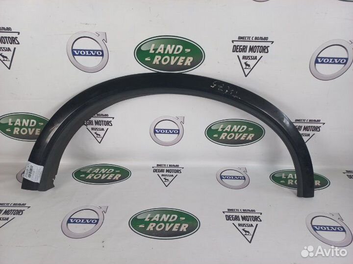 Расширитель крыла передний правый Volvo XC90 03-14