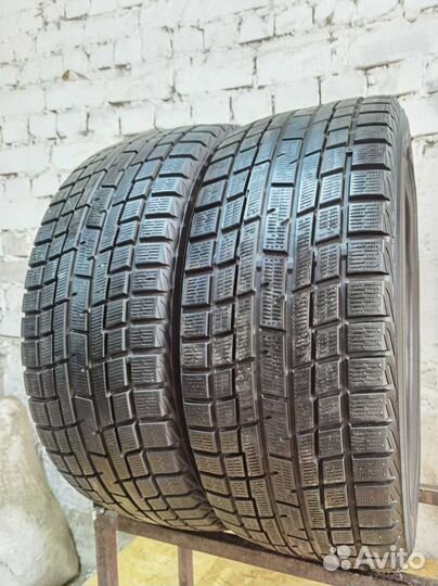 Yokohama Ice Guard IG30 215/45 R17 87Q