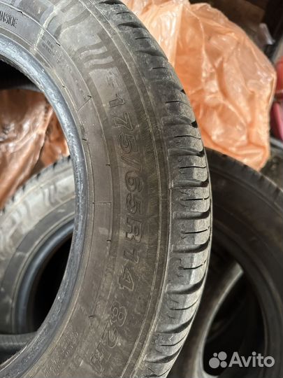 Белшина Artmotion 175/65 R14