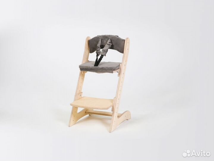 Растущий стул
