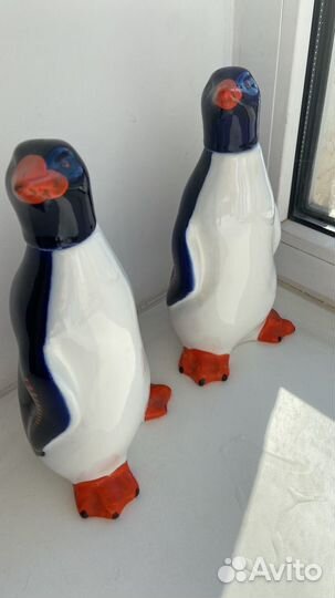 Штофы и графины