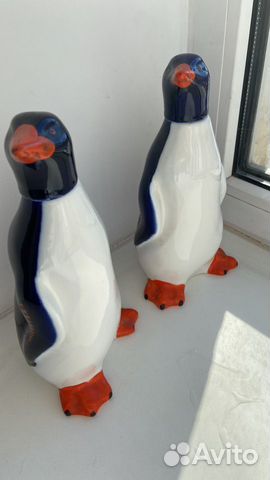 Штофы и графины