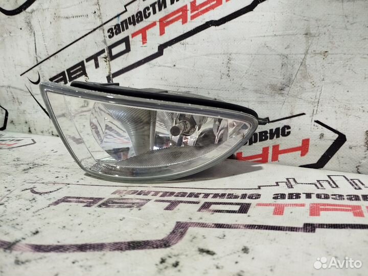 Туманка honda civic ferio civic hybrid EN2 ES1 ES2 ES3 ES9 ET2 3988 левая XE229Z