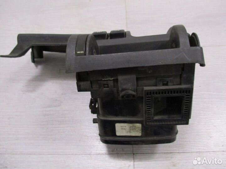 Прочие детали торпеды Opel Astra 1.4 1997