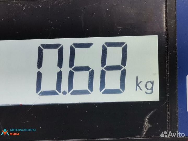 Трубка кондиционера Volkswagen Passat B7 2011