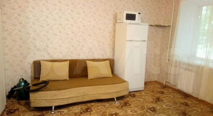 Комната 19 м² в 4-к., 1/5 эт.