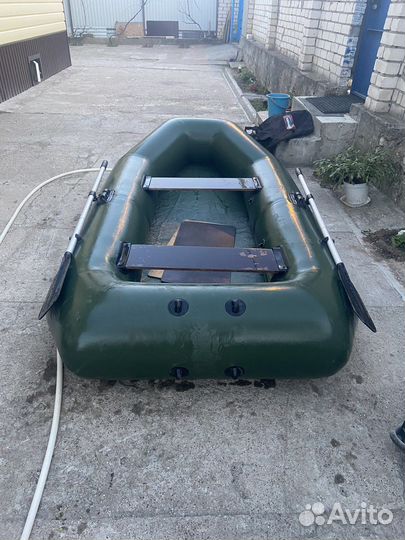Надувная пвх Лодка hunterboat