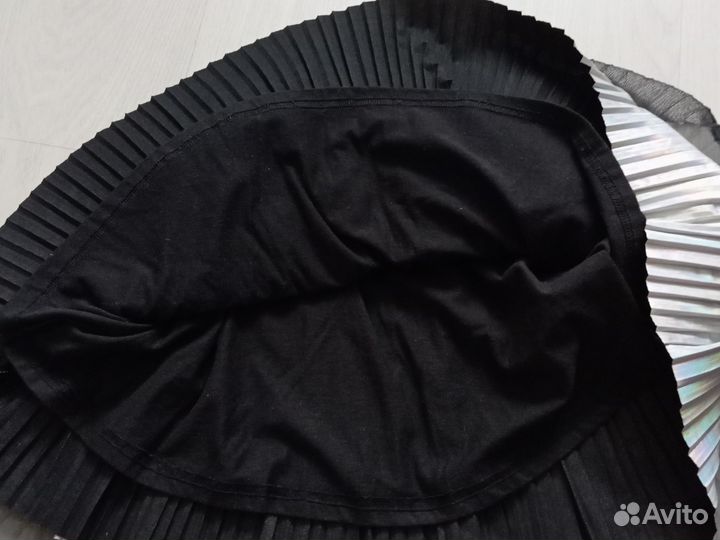 Юбка для девочки 122