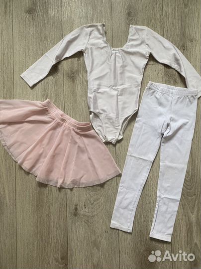 Купальник форма для гимнастики, танцев