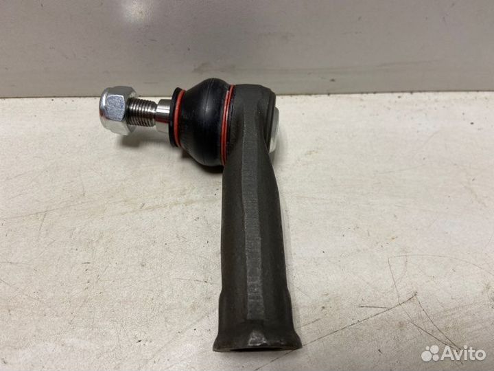 Наконечник рулевой левый Volkswagen Transporter T4