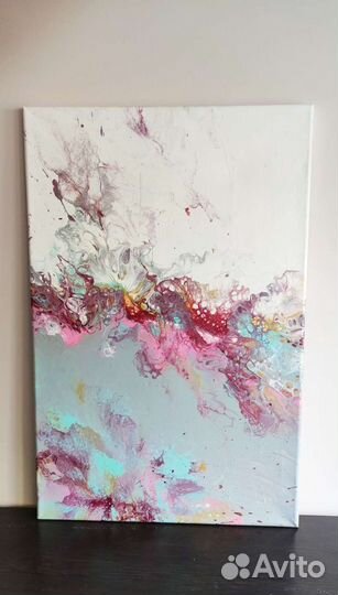 Интерьерная картина